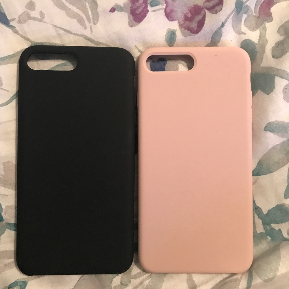 iPhone case bundle